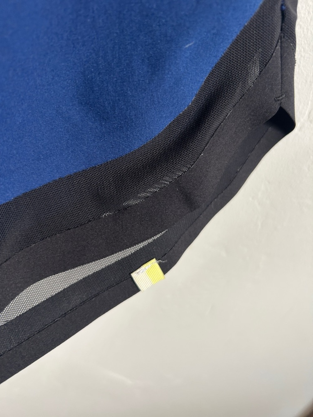 Summer Salt Athletic Shorts - Picture 2 of 5